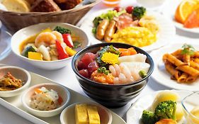 釧路プリンスホテル